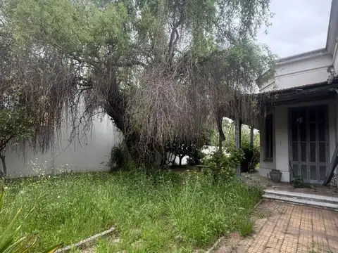 Venta Terreno en Banfield 800mt2