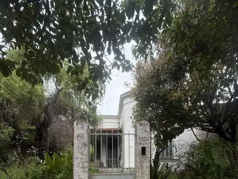 Venta Terreno en Banfield 800mt2