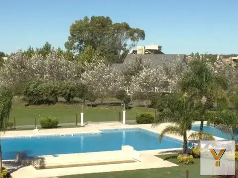 Terreno en Venta en Haras Del Sur, USD 40.000