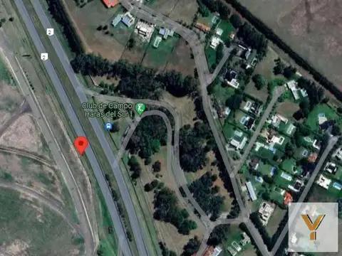 Haras del Sur I