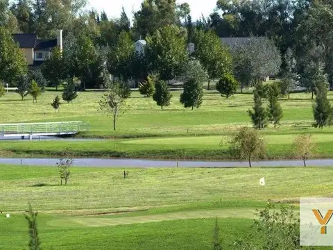 Haras del Sur I