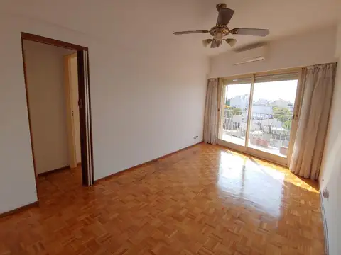 Neuquen 1300 Alquiler Departamento 3 Ambientes  Balcón Caballito