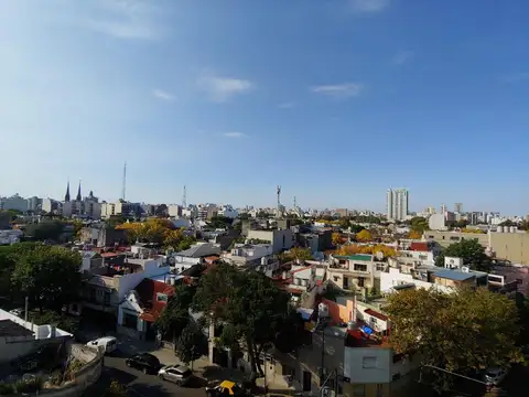 Departamento en Alquiler al Norte