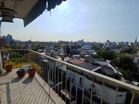 Departamento en Alquiler en Caballito, $ 700.000