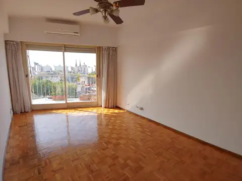 Departamento en Alquiler de 3 ambientes