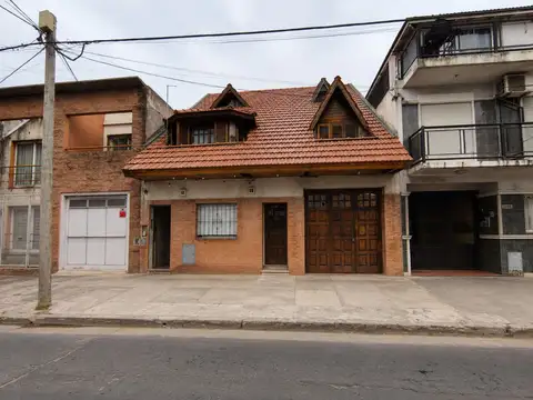 ALQUILER COMERCIAL/RESIDENCIAL SAN JUSTO CENTRO