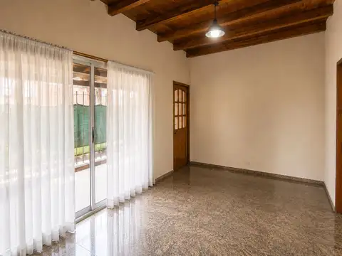 ALQUILER COMERCIAL/RESIDENCIAL SAN JUSTO CENTRO