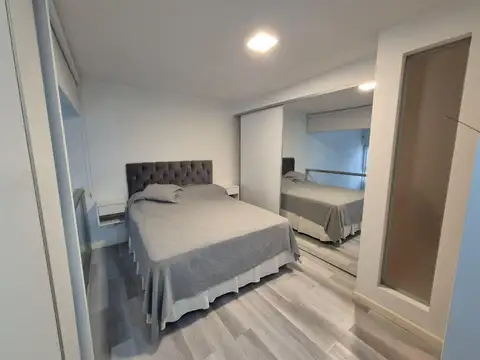 Depto Tipo Casa 3 ambientes con 2 baños