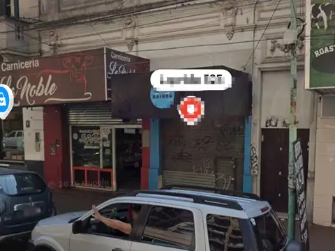 Terreno en Venta de 388,0 m2