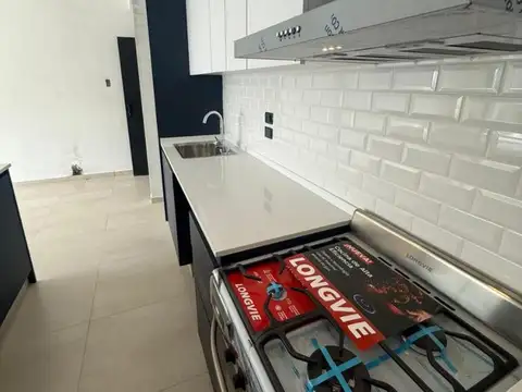 DEPARTAMENTOS EN VENTA A ESTRENAR