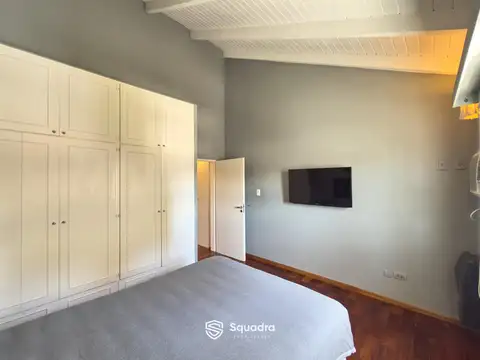 VENTA - Casa en PH de 3 Dormitorios con Patio y Parrillero - Barrio Abasto, Rosario.