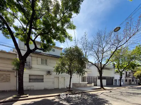 VENTA - Casa en PH de 3 Dormitorios con Patio y Parrillero - Barrio Abasto, Rosario.