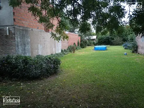 Terreno en Venta 47  mts Fondo