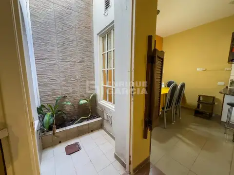 VENTA PH 4 AMB 2 PLANTAS FRENTE PATIO TERRAZA QUINCHO PARR