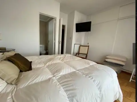 Departamento 5 ambientes con 3 baños