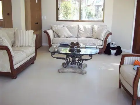 Casa en Alquiler Temporal de 5 dormitorios