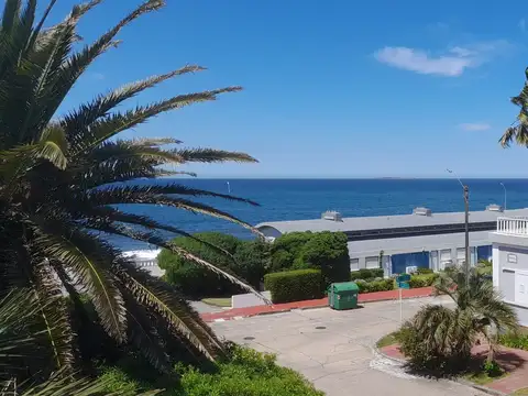 CALLE 4 (Puesta del Sol) 200, Piso 2