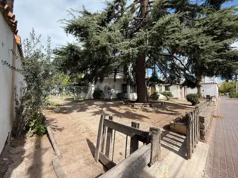 Terreno en Venta 43  mts Frente