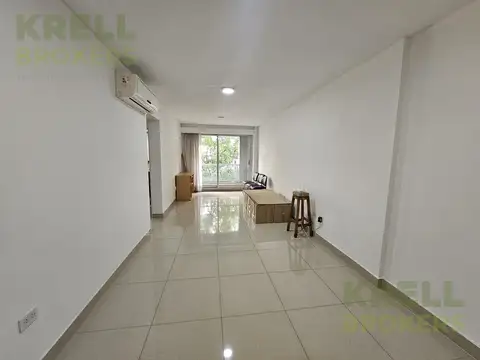Departamento en Balvanera