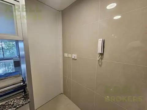 Departamento en Venta en Balvanera, USD 179.000