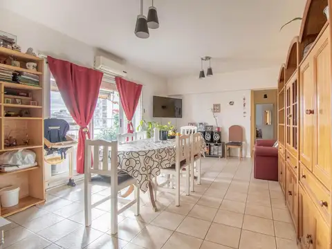 Departamento en Venta de 3 dormitorios
