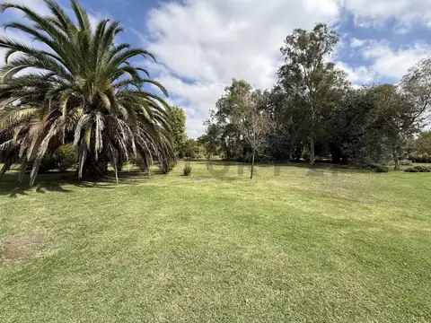 VENTA LOTE SAN VICENTE
