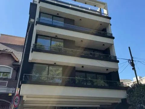Departamento en Venta en Mataderos, Capital Federal