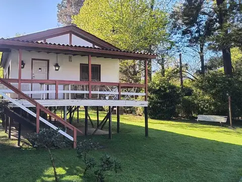 Casa  en Venta en Delta, Tigre, G.B.A. Zona Norte
