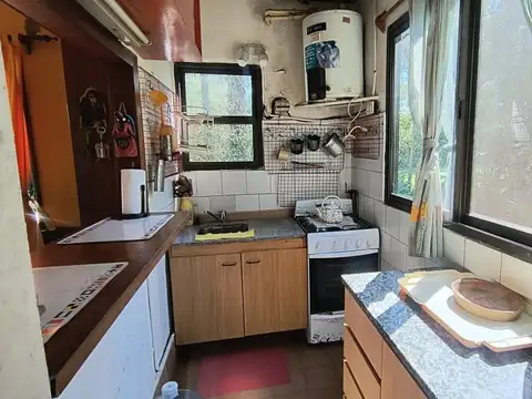 Casa en Venta en Delta del Tigre, USD 95.000