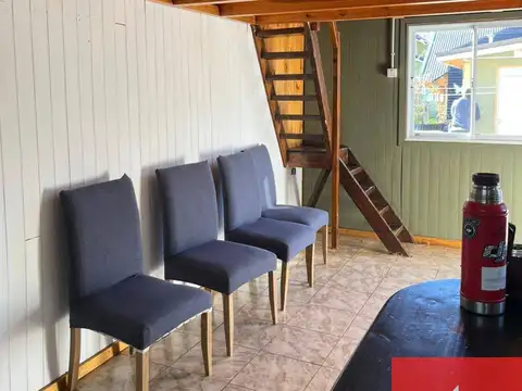 Departamento en Alquiler de 3 ambientes