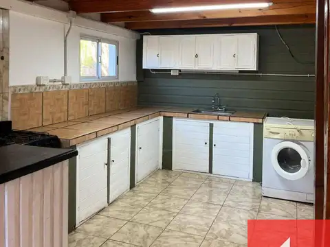 Departamento en alquiler