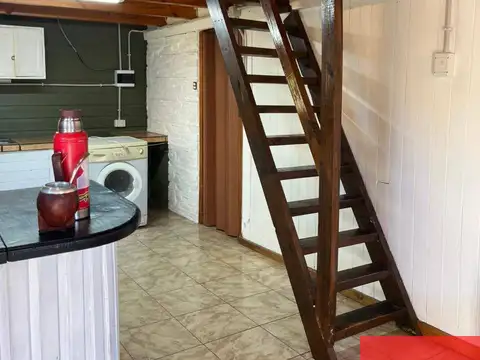 Departamento en Alquiler 15 años