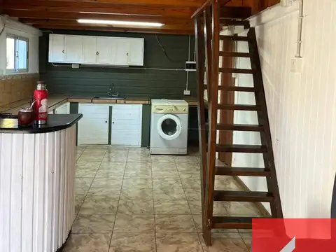 Departamento en Alquiler con 2 cocheras