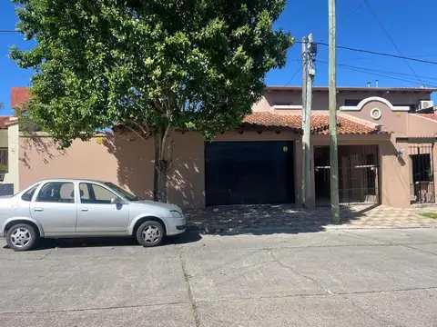 Casa en Venta en Barrio Tres Cerritos, Salta