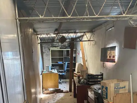 Galpon en Venta en Monte Grande, USD 89.000