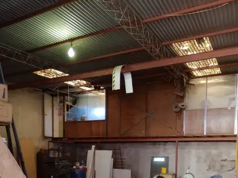 Avenida Nicolás Bruzone 800