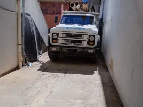 Galpon en Venta 21 años