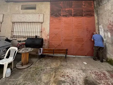 Galpon en Venta 21 años