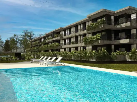 Departamento en Venta de 2 dormitorios