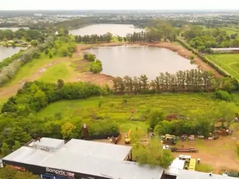 Terreno en Venta de 14000,0 m2