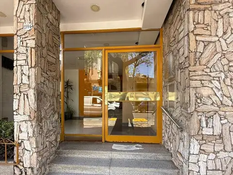 Departamento en Parque Patricios