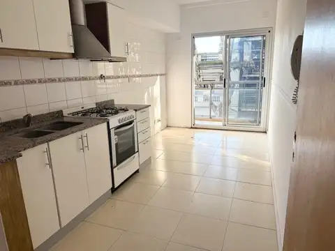 VENTA DEPARTAMENTO PATERNAL DUPLEX 3 AMB