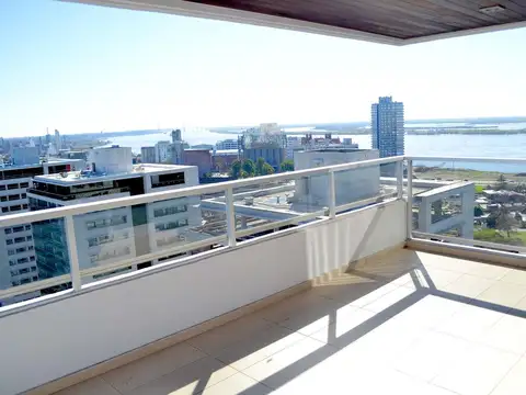 Departamento en Alquiler 9 años