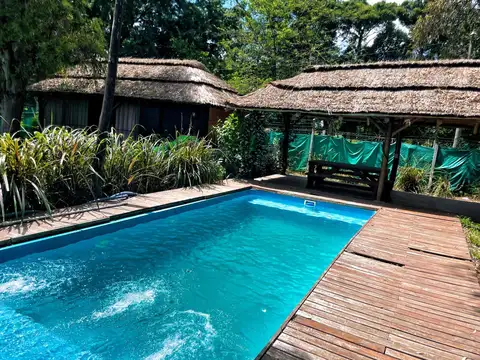 Casa en General Rodriguez