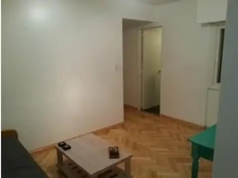 Departamento en Alquiler Temporal Apto profesional