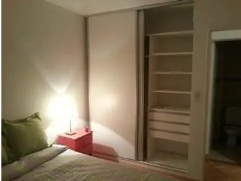 Departamento en Alquiler Temporal Apto profesional