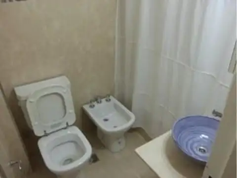 Departamento en Alquiler Temporal en Las Cañitas, USD 750