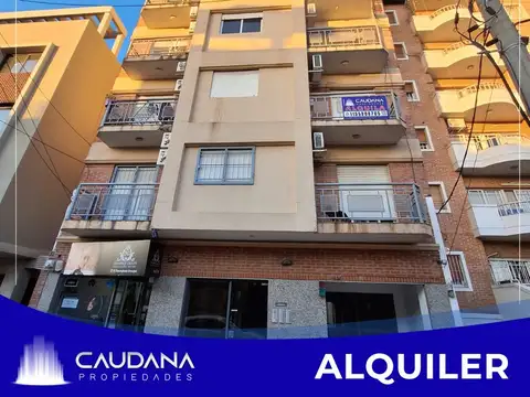 Departamento en Alquiler en Ramos Mejia, Partido de La Matanza