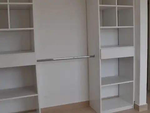 Departamento en Alquiler A Estrenar