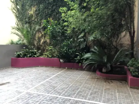 Departamento - Barrio Norte